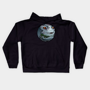 Jormungand Kids Hoodie